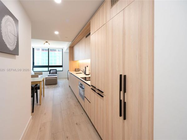 225 N Miami Ave , Unit 1505, Miami, FL 33128