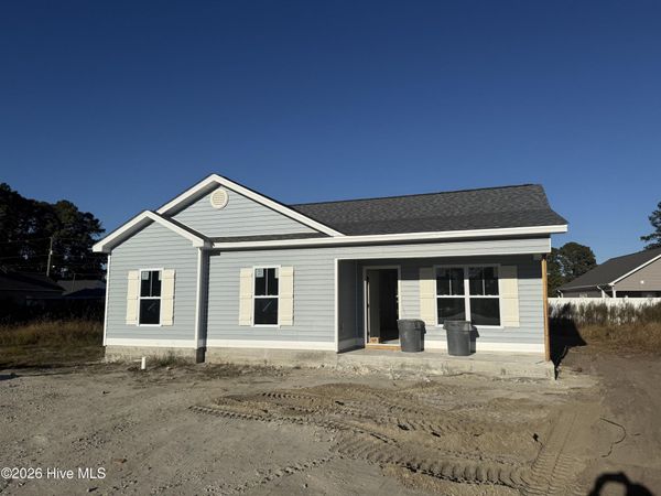 6603 Pollock Court , Grifton, NC 28530