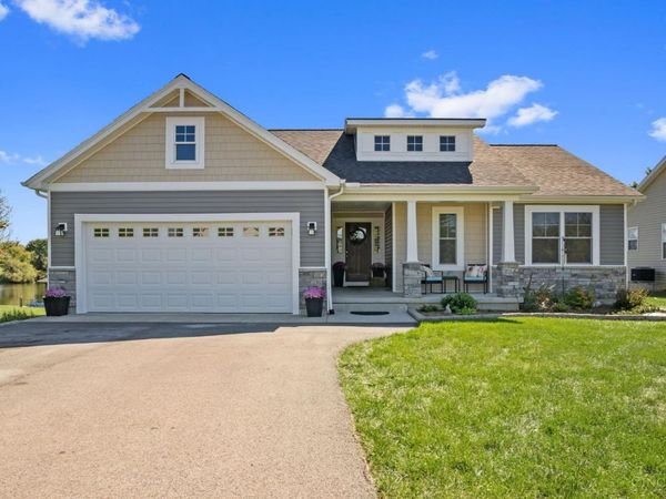 434 Waynoka Drive, Franklin Twp, OH 45171