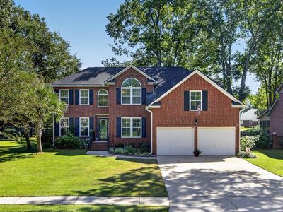 5484 Clearview Drive, North Charleston, SC 29420