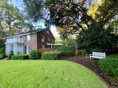 103 Silverhill Road, Walterboro, SC 29488