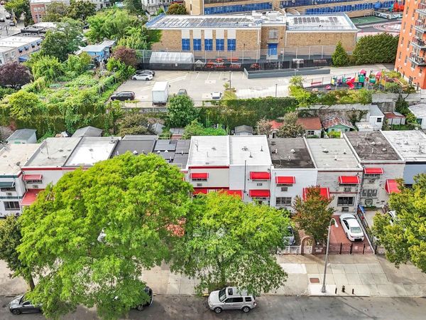 1343 Intervale Avenue , Bronx, NY 10459
