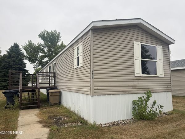 3429 13TH AVENUE SW, Watertown, SD 57201