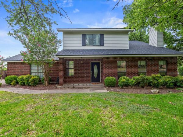 1329 Quail Ravine, Round Rock, TX 78664