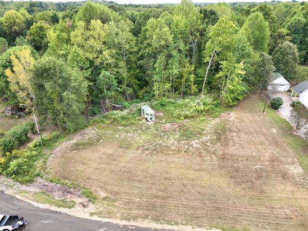 0 BONDURANT RD, Ripley, TN 38063