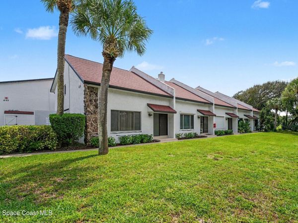 630 N Atlantic Avenue , Unit 6a, Cocoa Beach, FL 32931