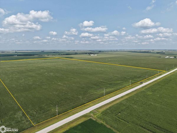 Parcel 2 300th St. at F Ave., Perry, IA 50220