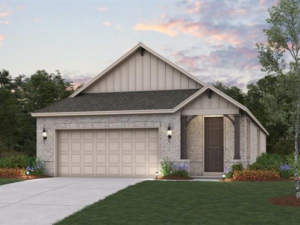 8716 Saratoga Street , Aubrey, TX 76227