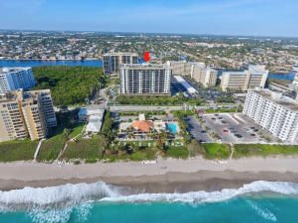 3400 S Ocean Boulevard, Highland Beach, FL 33487