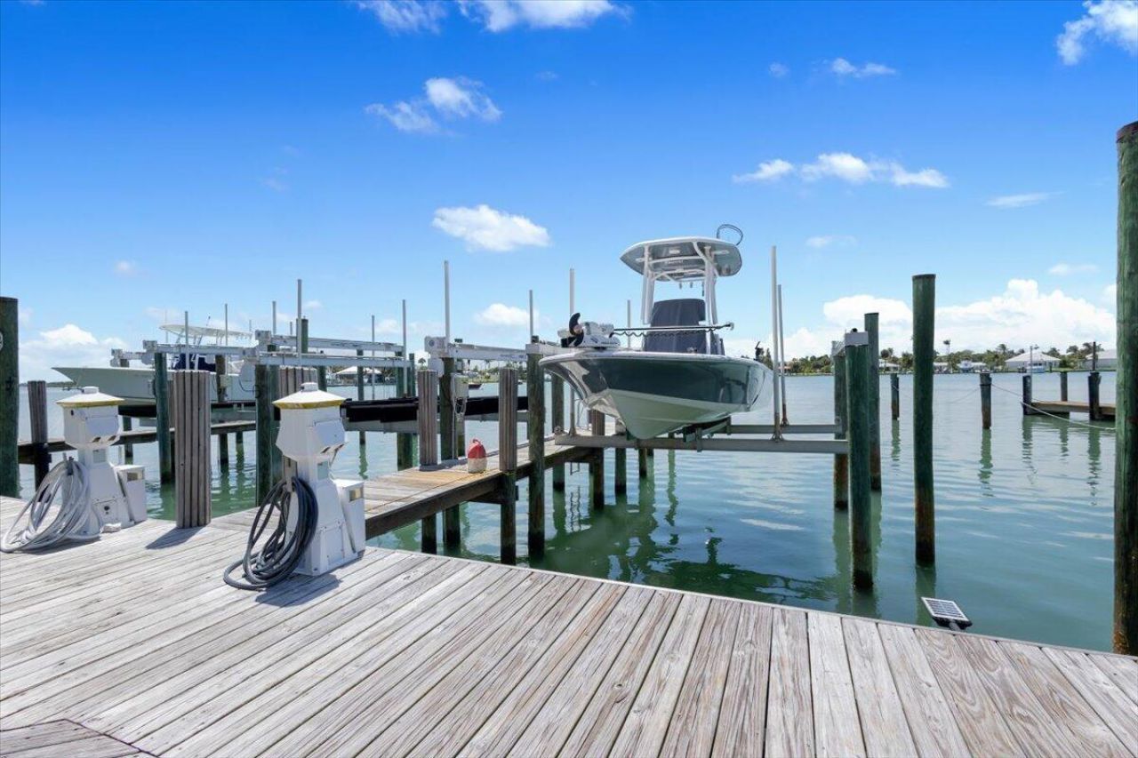 1581 Bow Line Road, Fort Pierce, FL 34949 Photo