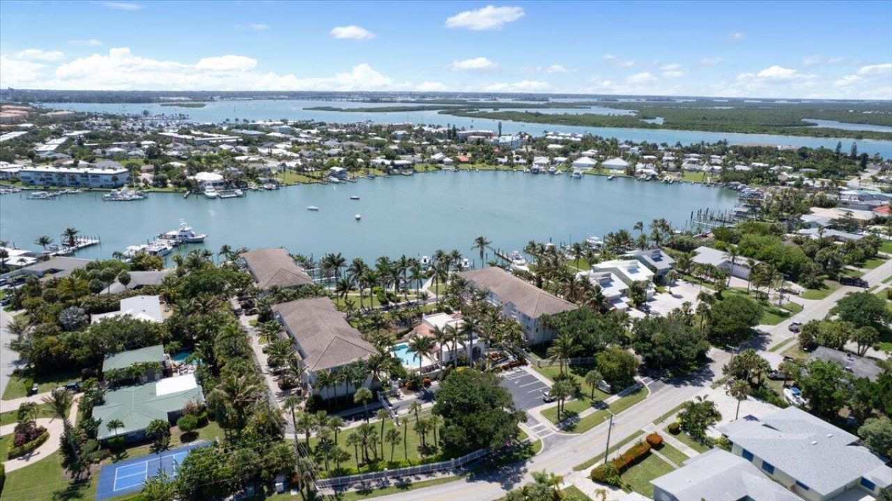 1581 Bow Line Road, Fort Pierce, FL 34949 Photo