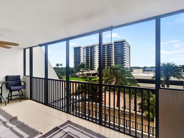 3400 S OCEAN Boulevard, Unit 4I, Highland Beach, FL 33487