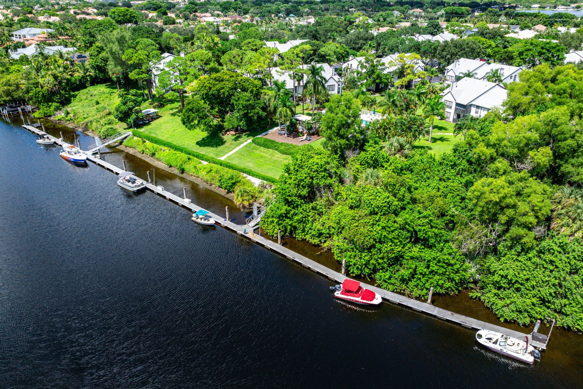 5016 Heatherhill Lane, Unit 5, Boca Raton, FL 33486 Photo
