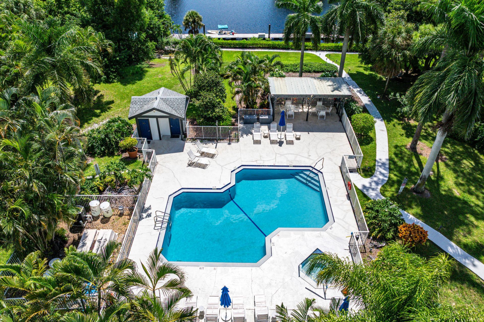 5016 Heatherhill Lane, Unit 5, Boca Raton, FL 33486 Photo