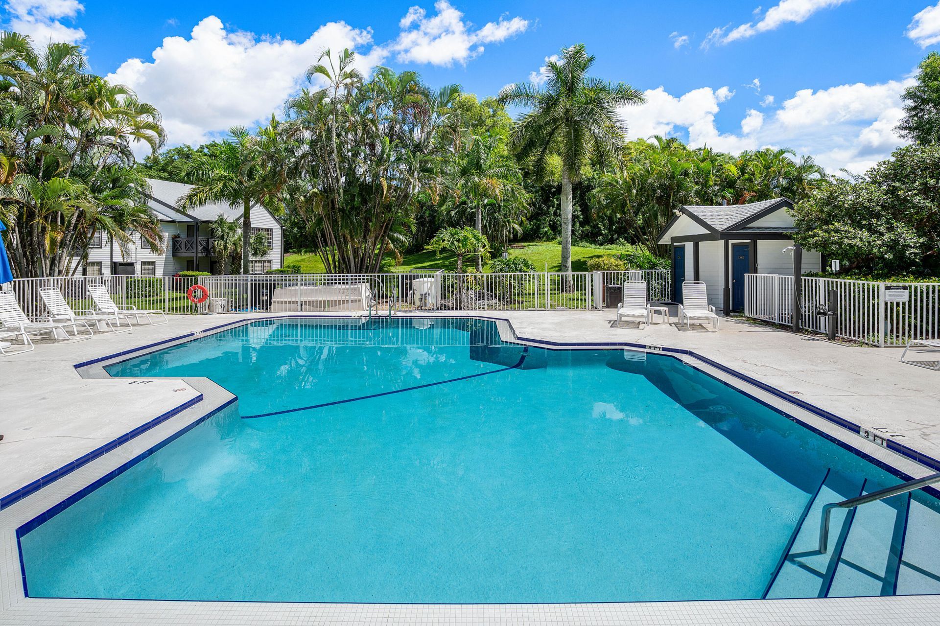 5016 Heatherhill Lane, Unit 5, Boca Raton, FL 33486 Photo