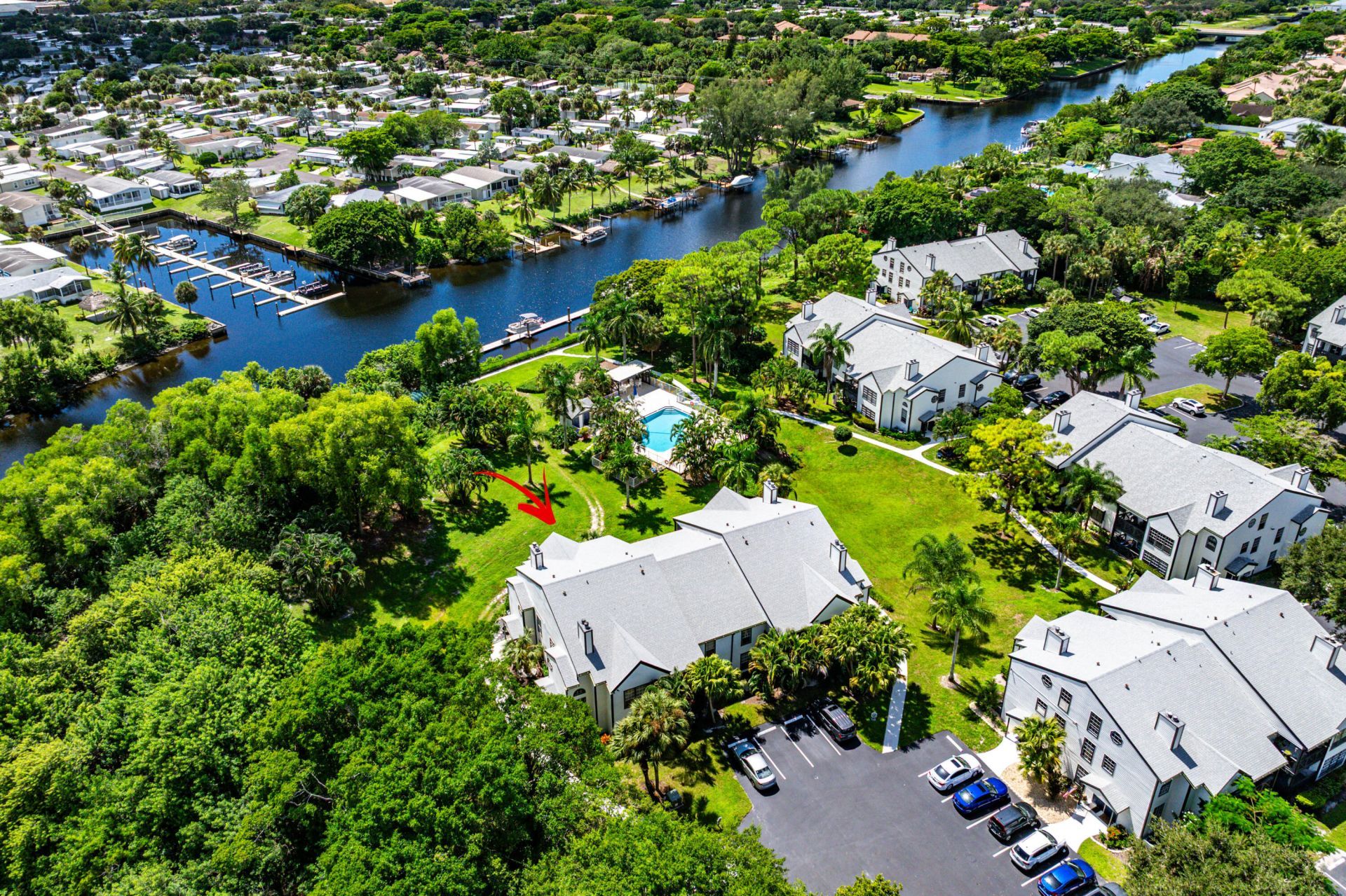 5016 Heatherhill Lane, Unit 5, Boca Raton, FL 33486 Photo