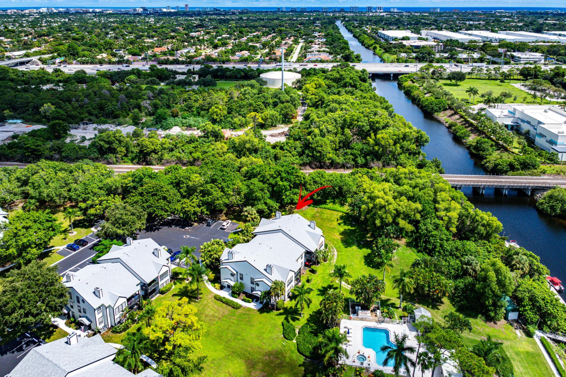 5016 Heatherhill Lane, Unit 5, Boca Raton, FL 33486 Photo