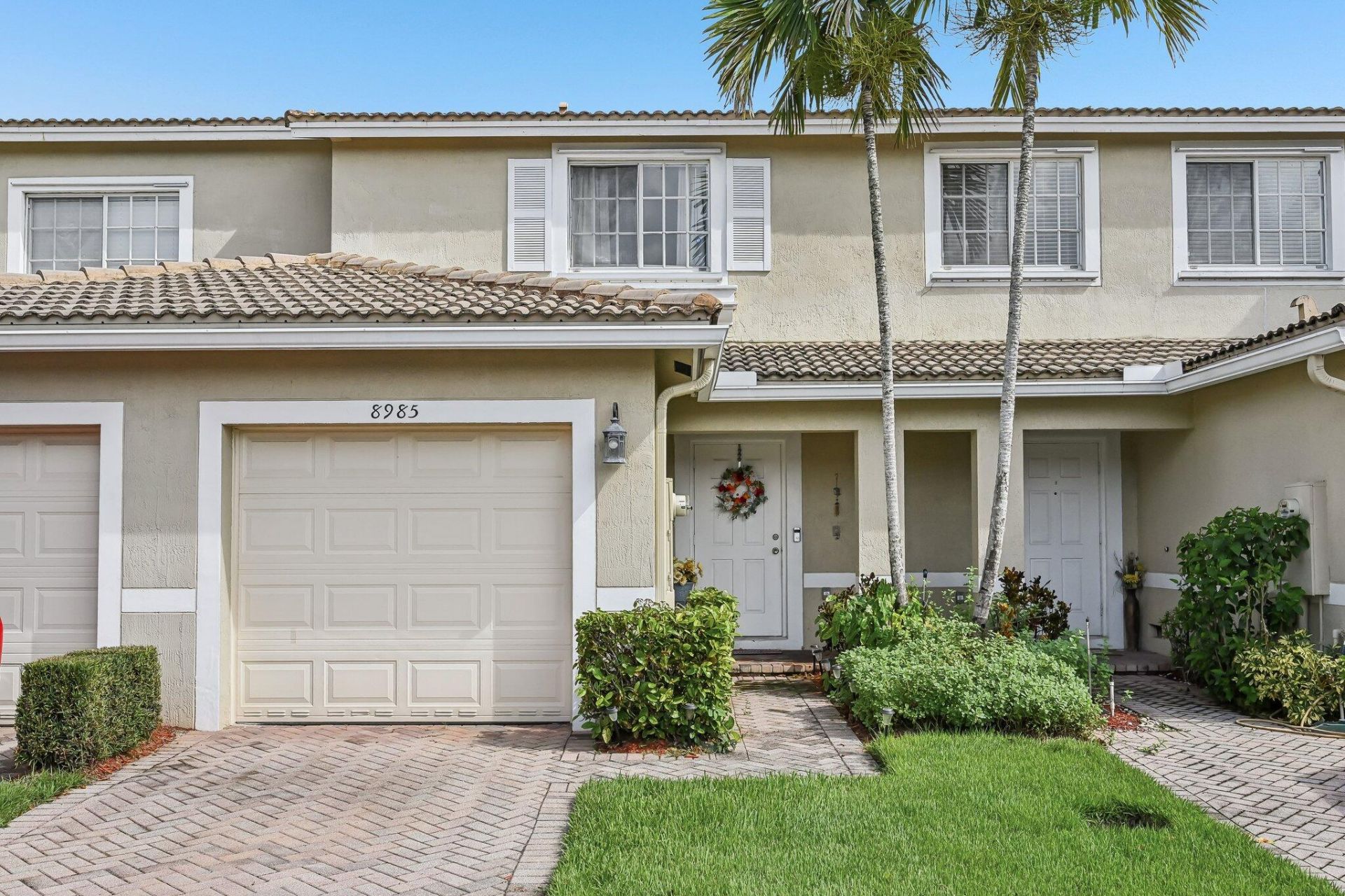 8985 Lancaster Street, Tamarac, FL 33321 Photo