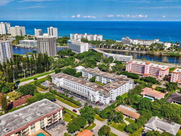 800 E CAMINO REAL, Unit 312, Boca Raton, FL 33432