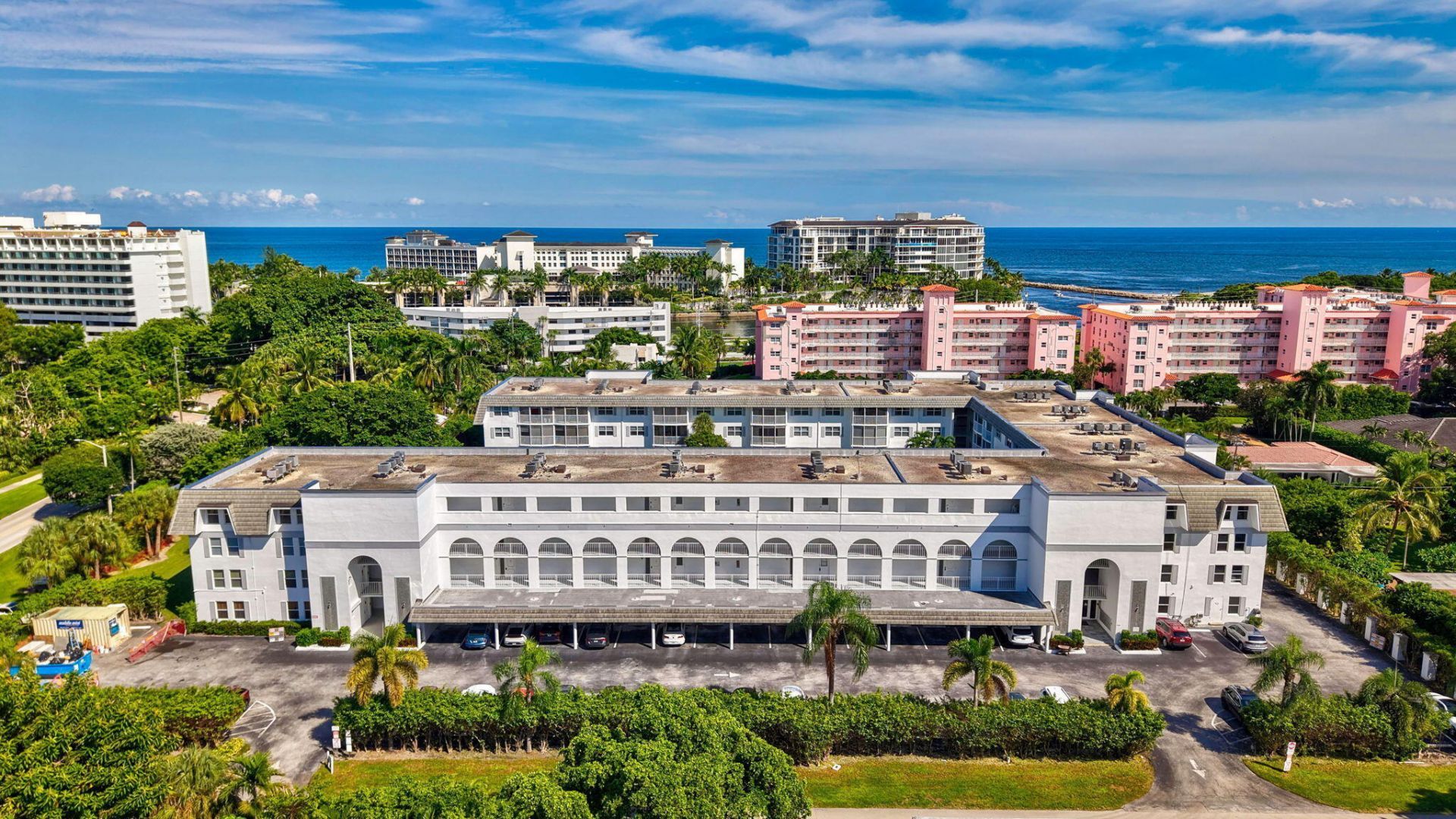 800 E Camino Real, Unit 312, Boca Raton, FL 33432 Photo