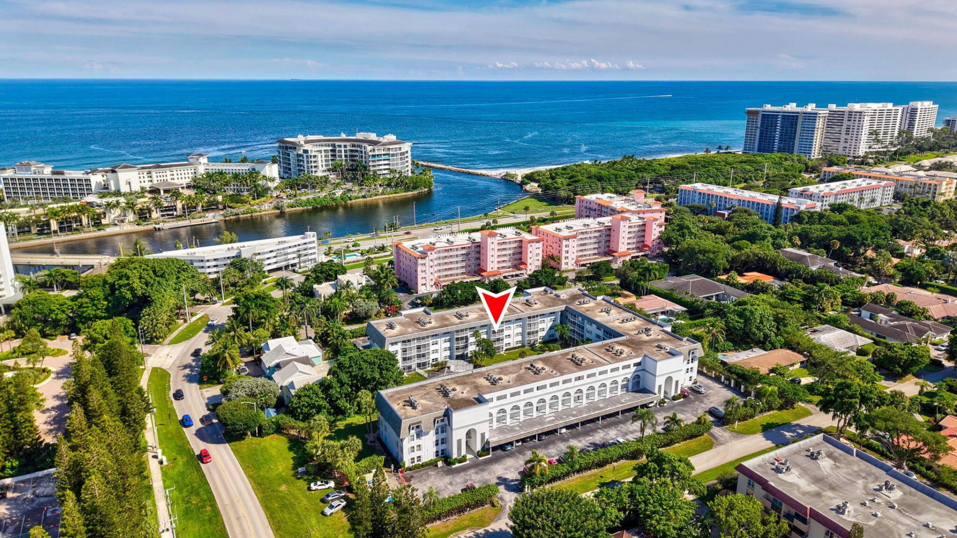 800 E Camino Real, Unit 312, Boca Raton, FL 33432 Photo
