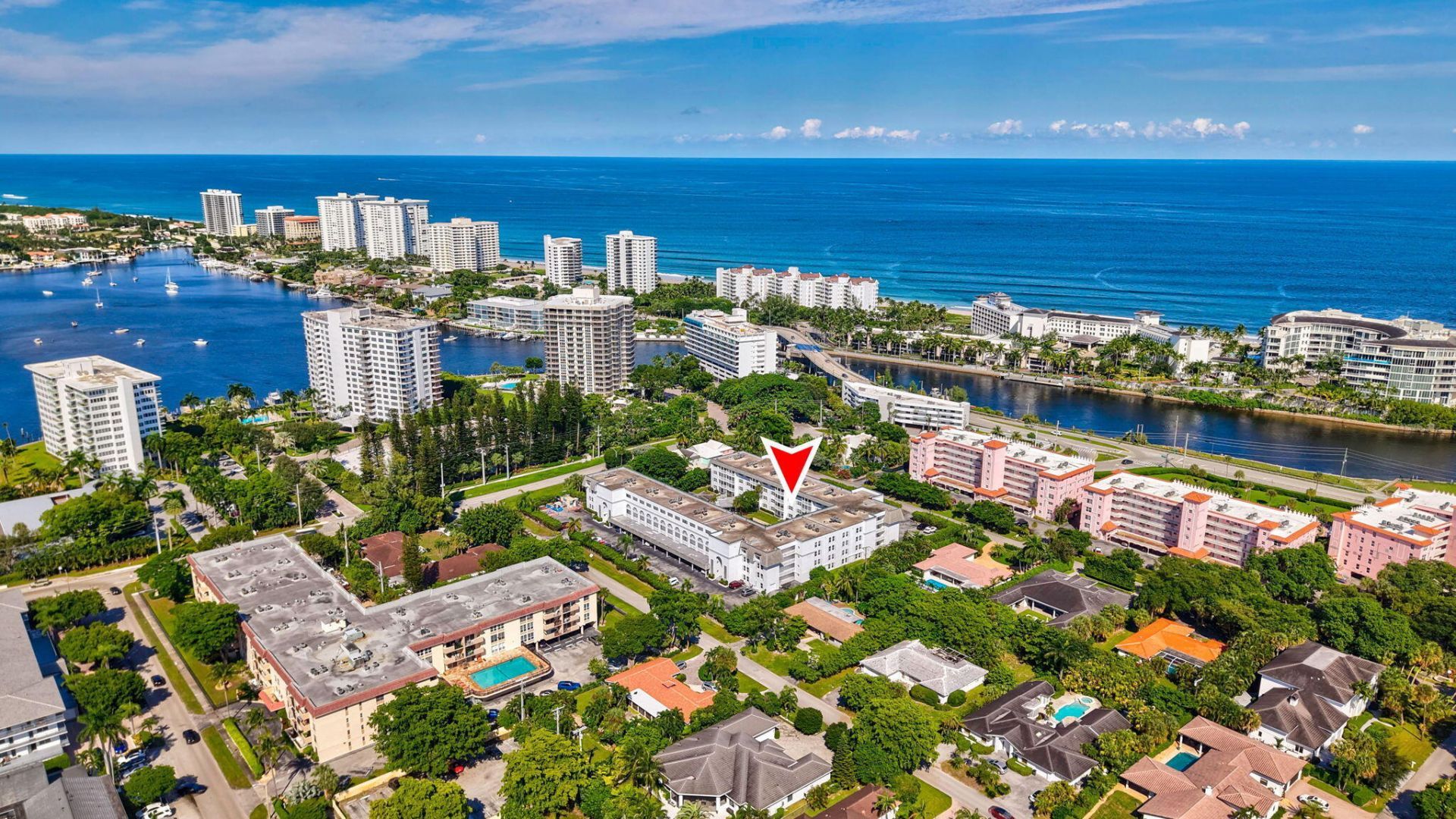 800 E Camino Real, Unit 312, Boca Raton, FL 33432 Photo