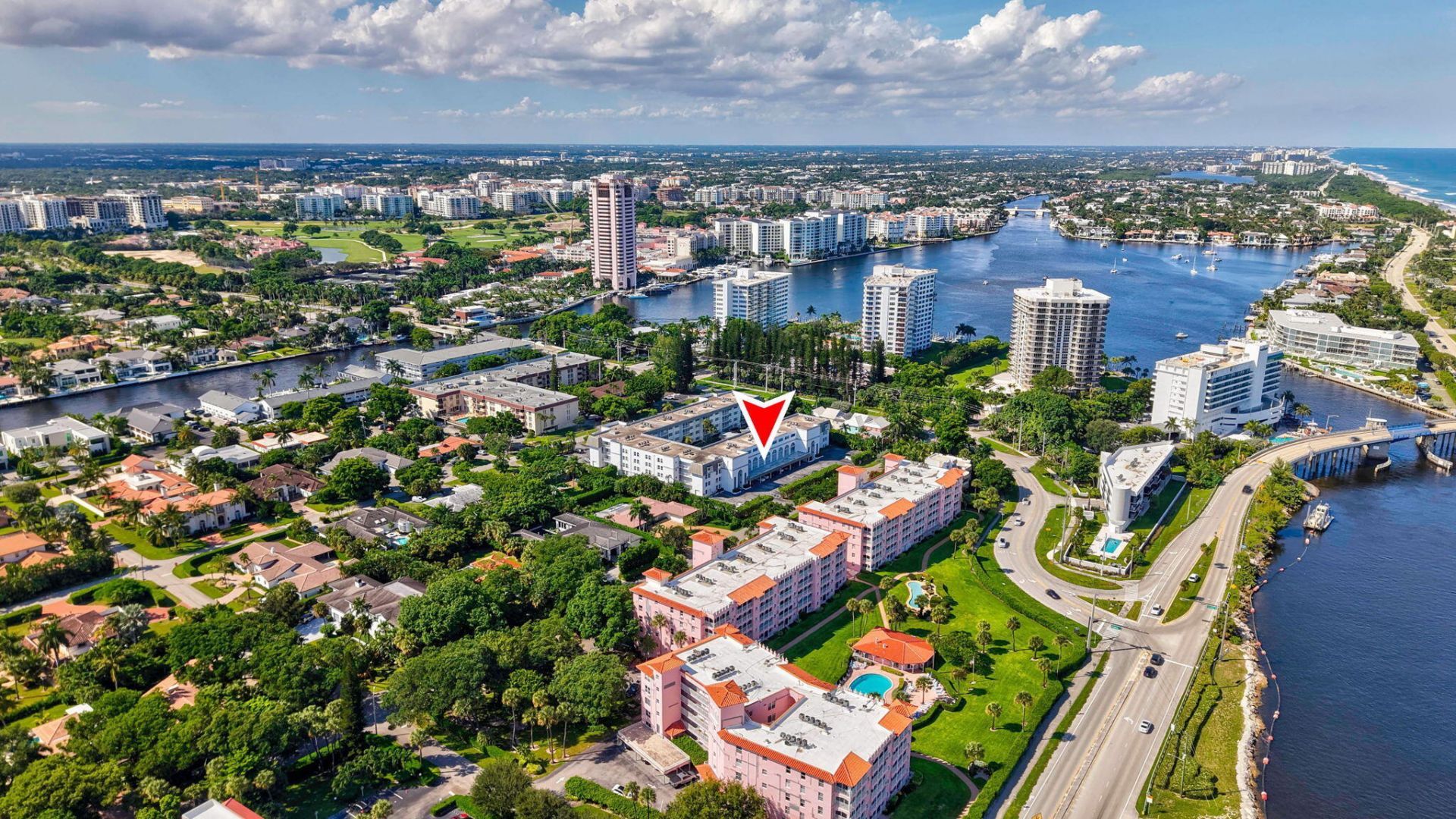 800 E Camino Real, Unit 312, Boca Raton, FL 33432 Photo