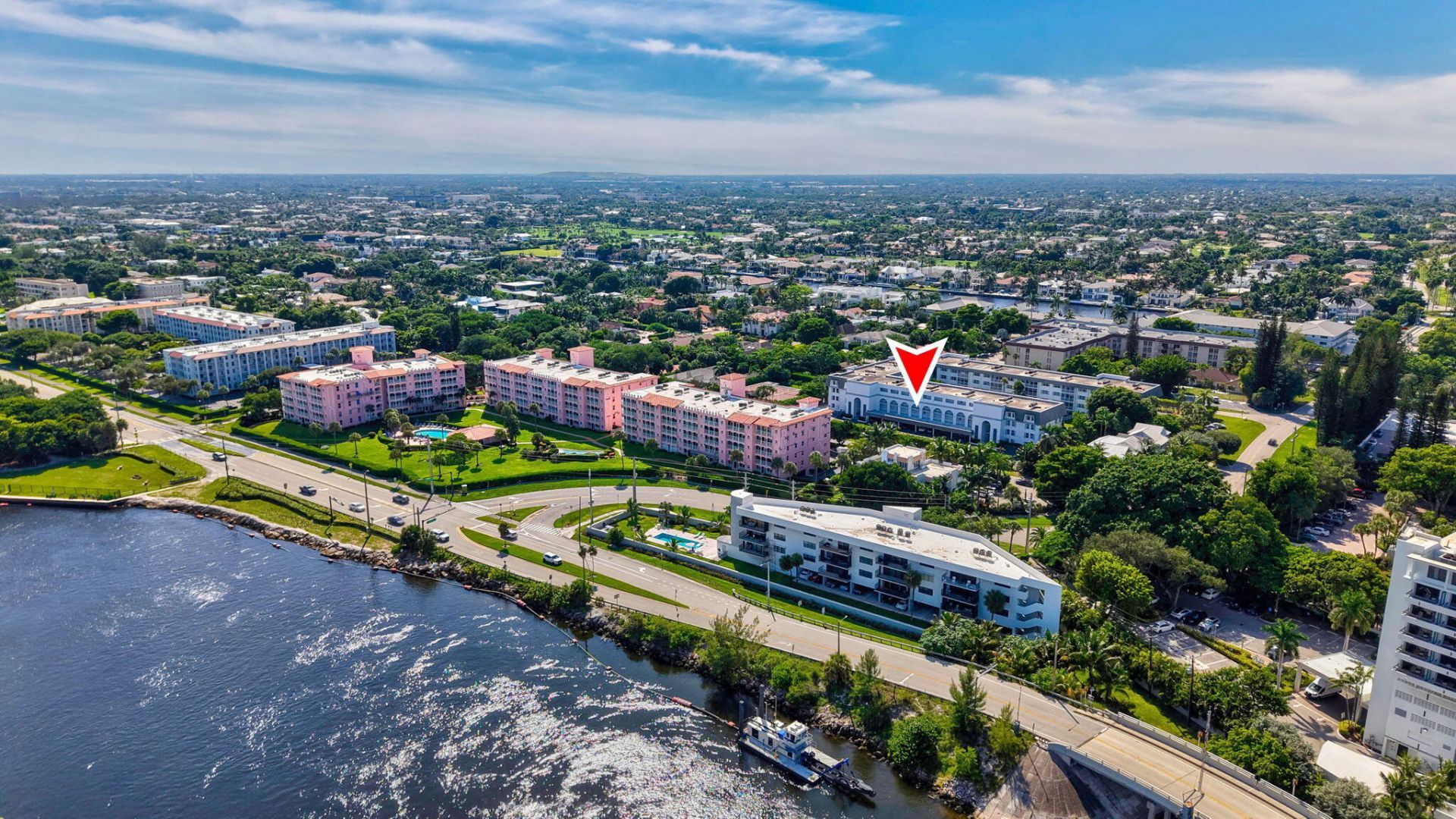 800 E Camino Real, Unit 312, Boca Raton, FL 33432 Photo