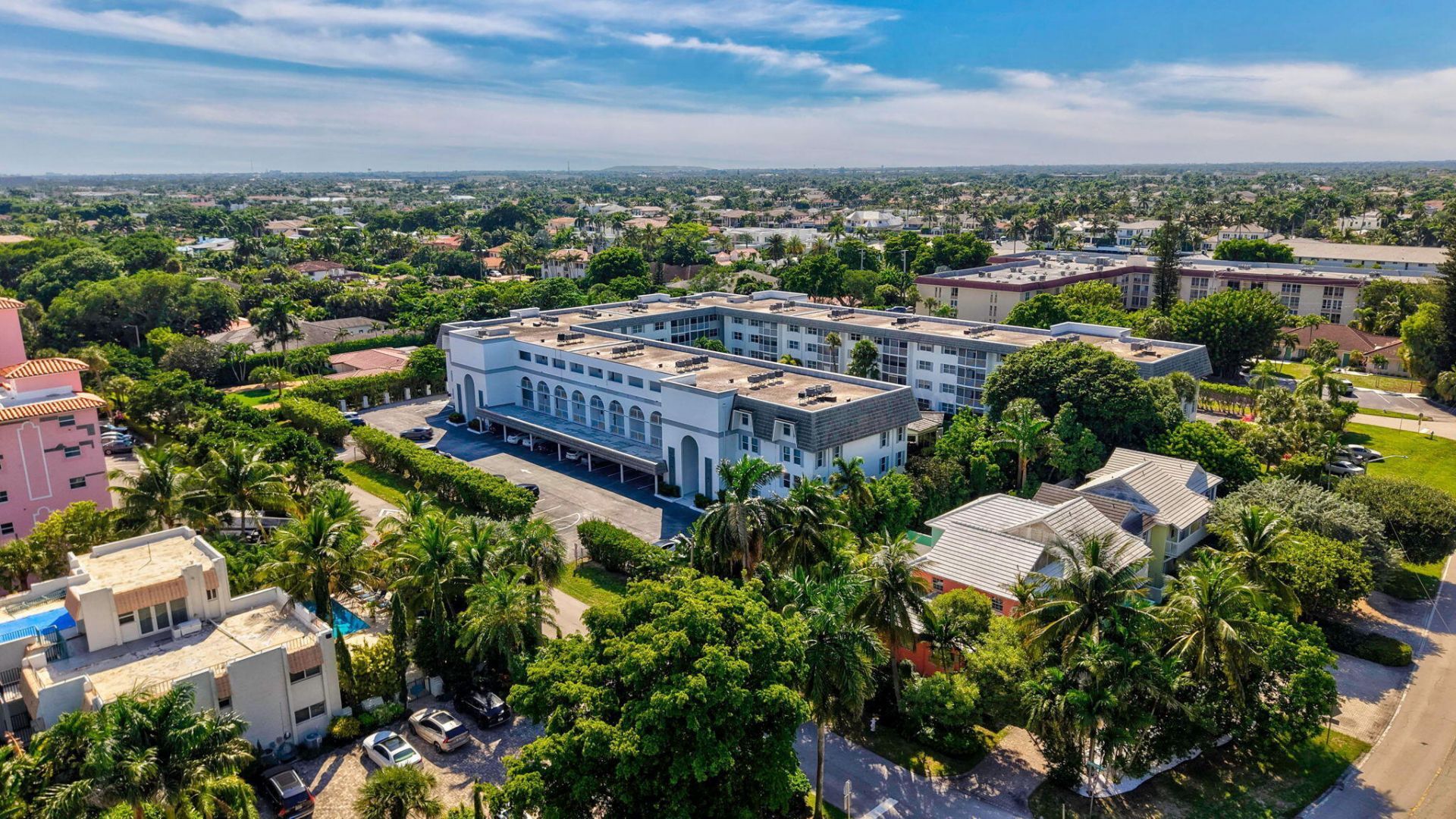 800 E Camino Real, Unit 312, Boca Raton, FL 33432 Photo