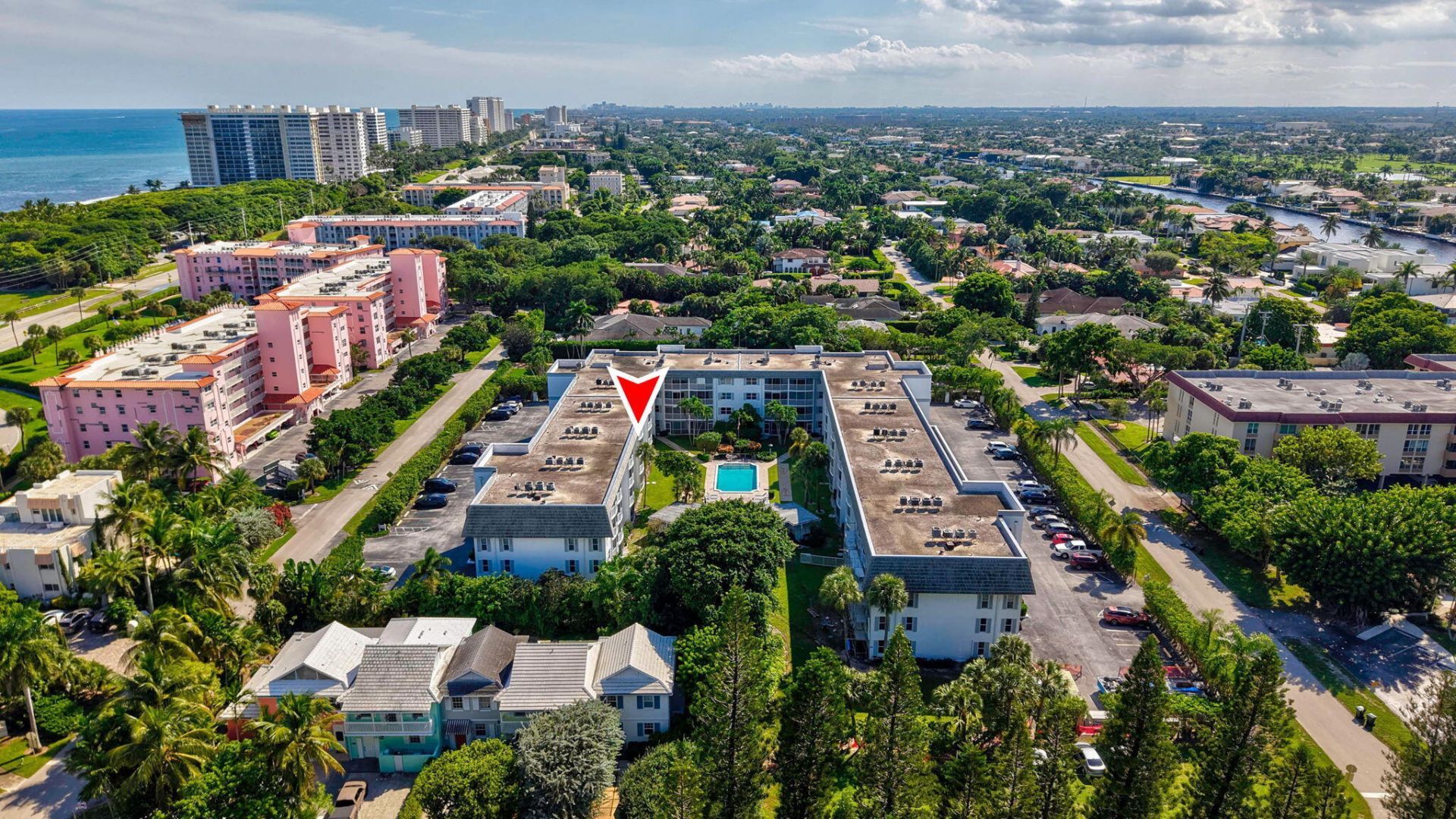800 E Camino Real, Unit 312, Boca Raton, FL 33432 Photo