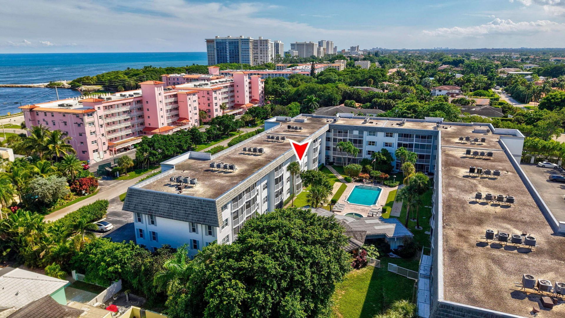 800 E Camino Real, Unit 312, Boca Raton, FL 33432 Photo