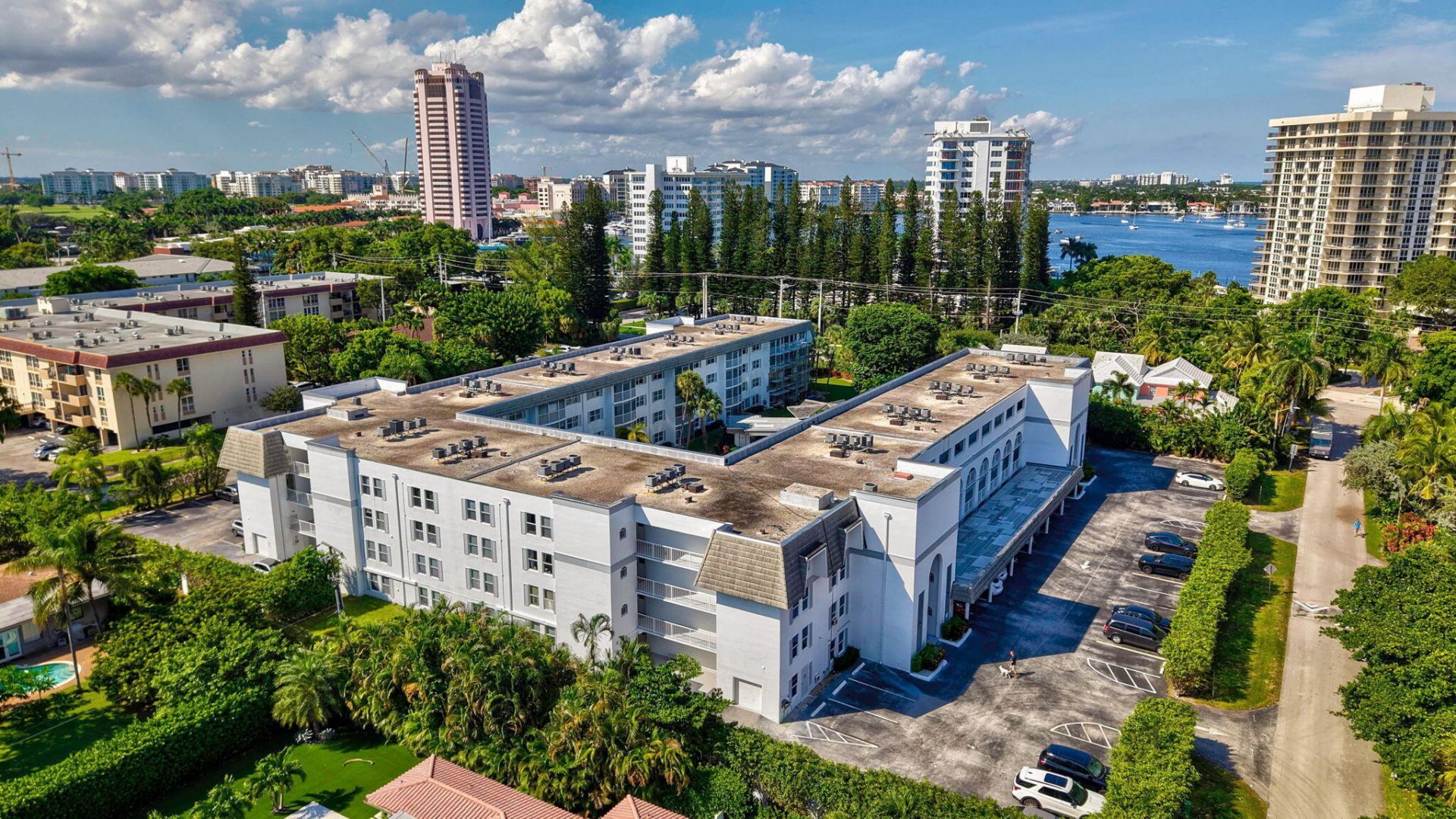 800 E Camino Real, Unit 312, Boca Raton, FL 33432 Photo