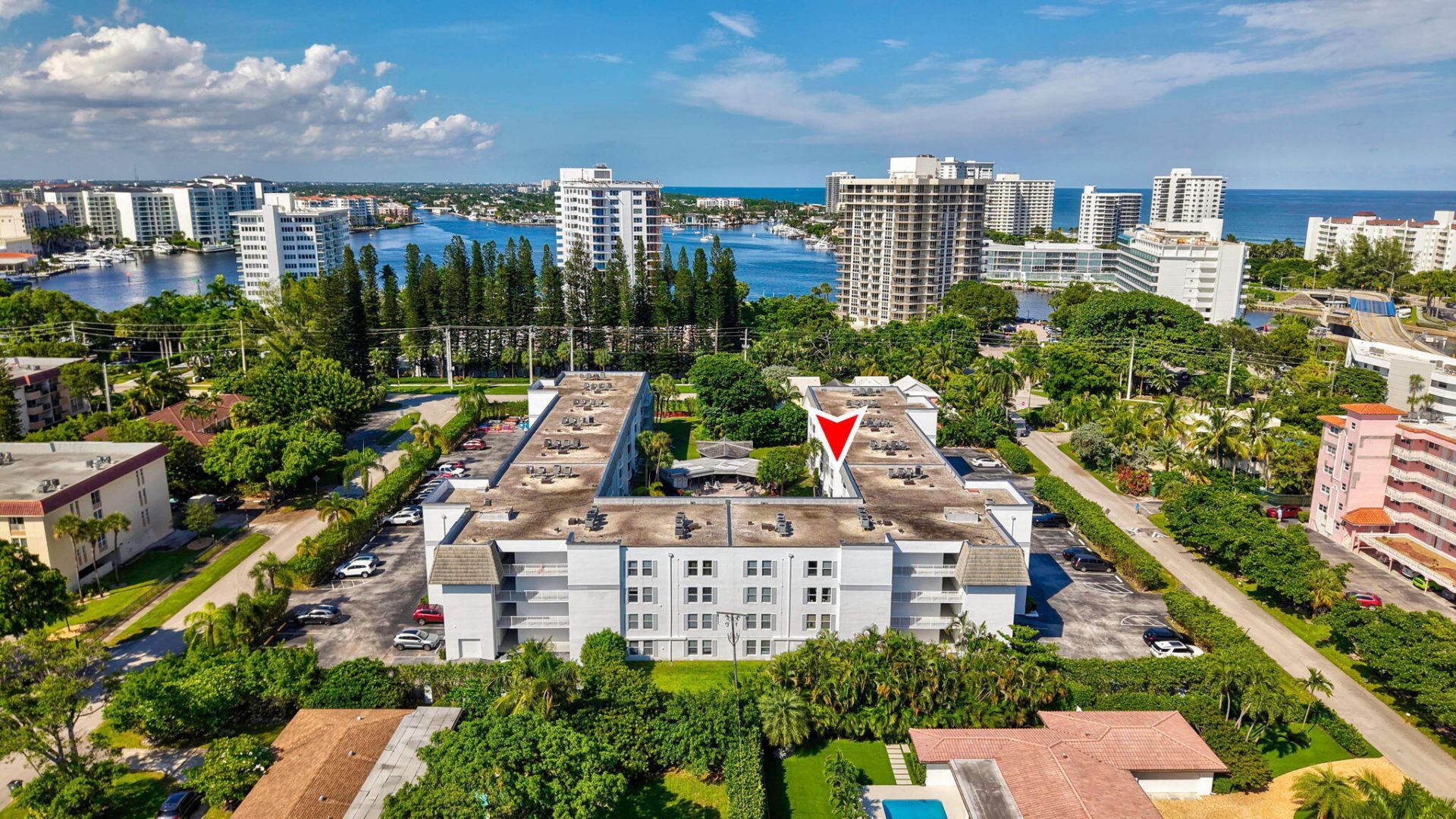 800 E Camino Real, Unit 312, Boca Raton, FL 33432 Photo