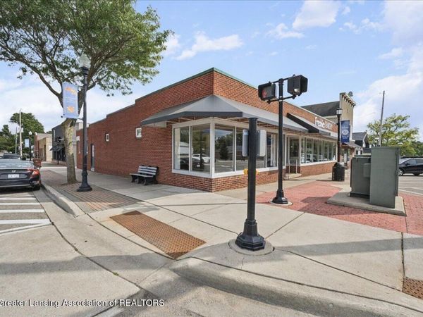 103 S Bridge Street, DeWitt, MI 48820