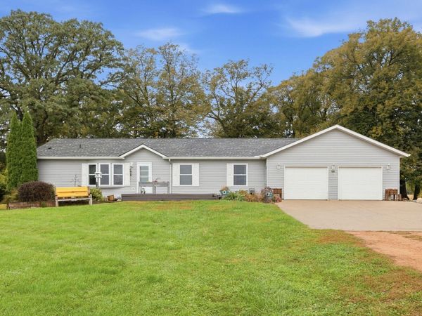 14971 Nature Avenue, Glencoe, MN 55336