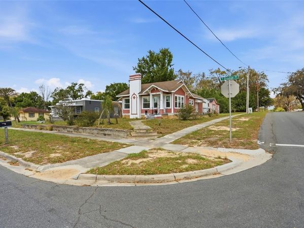18 E ORANGE STREET , DAVENPORT, FL 33837