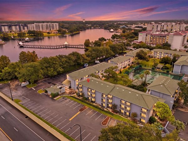 115 OYSTER BAY CIRCLE, Unit 360, ALTAMONTE SPRINGS, FL 32701