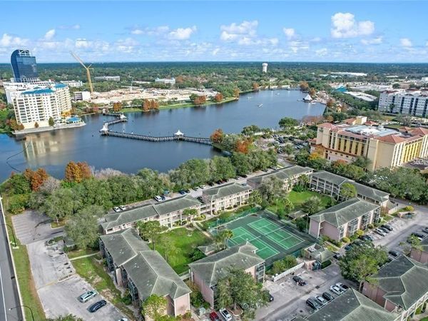 151 OYSTER BAY CIRCLE , Unit 300, ALTAMONTE SPRINGS, FL 32701