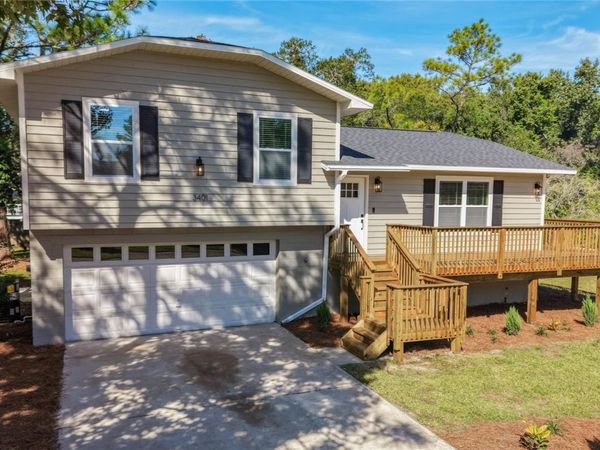 3401 SEMINOLE AVENUE , OVIEDO, FL 32765