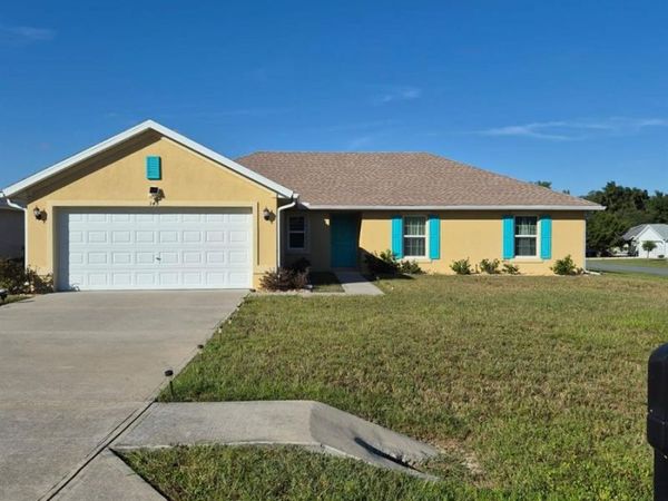 349 MARION OAKS MANOR , OCALA, FL 34473