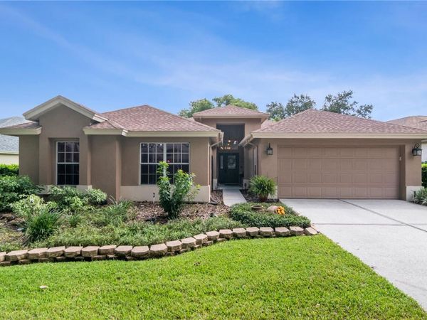3134 BENT CREEK DRIVE , VALRICO, FL 33596
