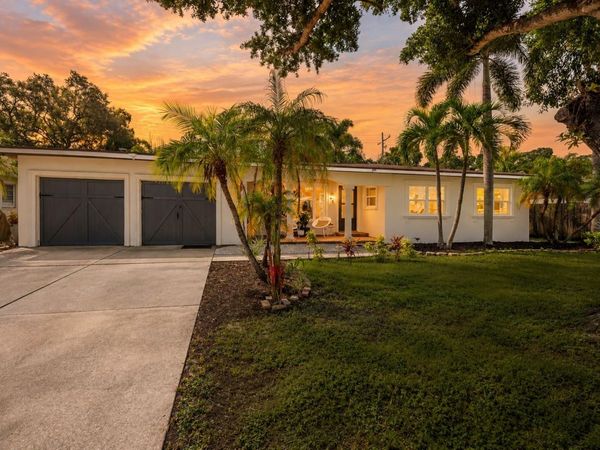 3138 W EUCLID AVENUE , TAMPA, FL 33629