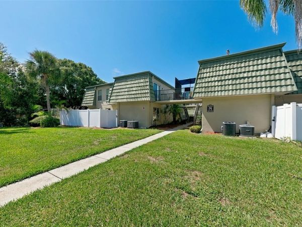 1799 N HIGHLAND AVENUE , Unit 159, CLEARWATER, FL 33755