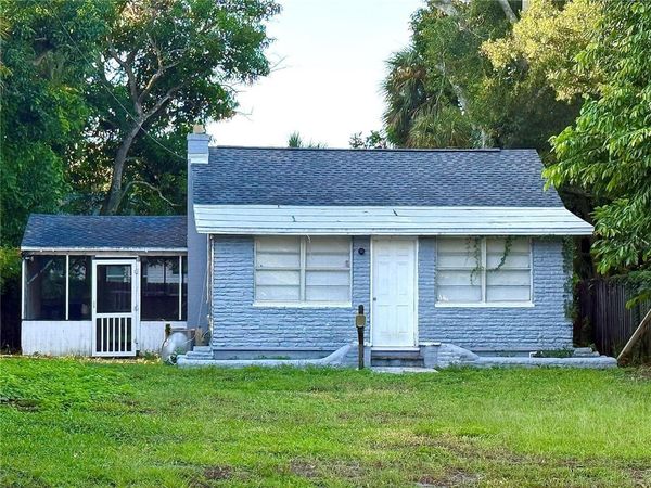 2336 18TH AVENUE S, ST PETERSBURG, FL 33712