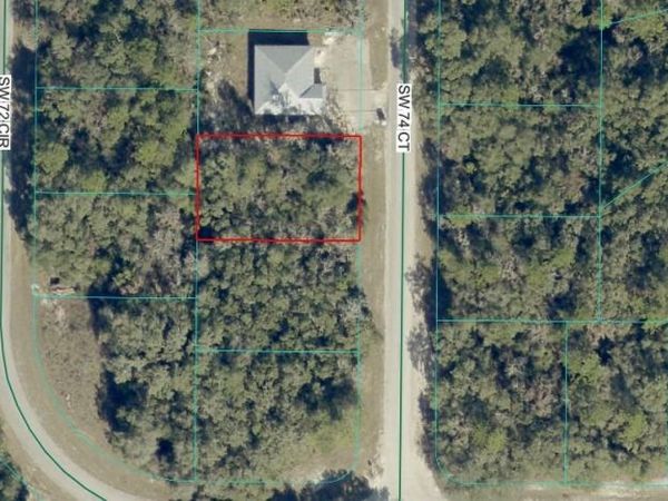 TBD SW 74TH COURT , OCALA, FL 34473