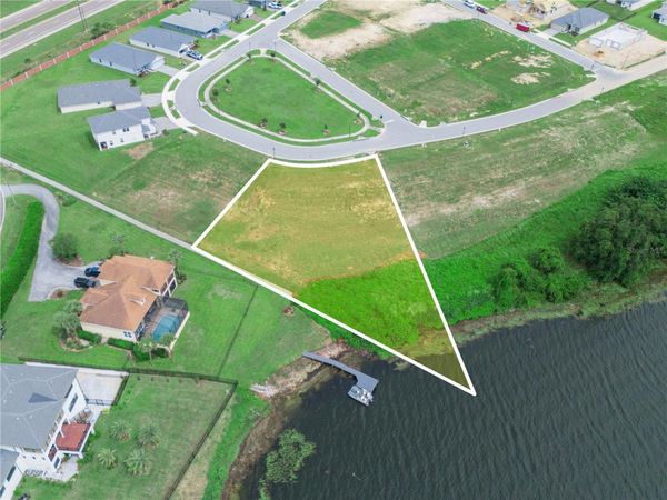 4395 JULIANA LAKE DRIVE , AUBURNDALE, FL 33823