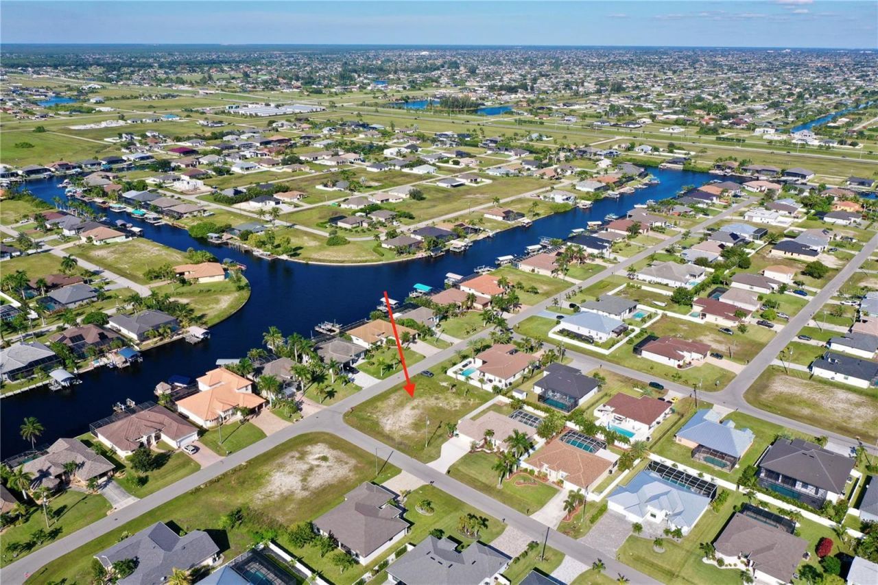 309 NW 35th Place, Cape Coral, FL 33993 Photo
