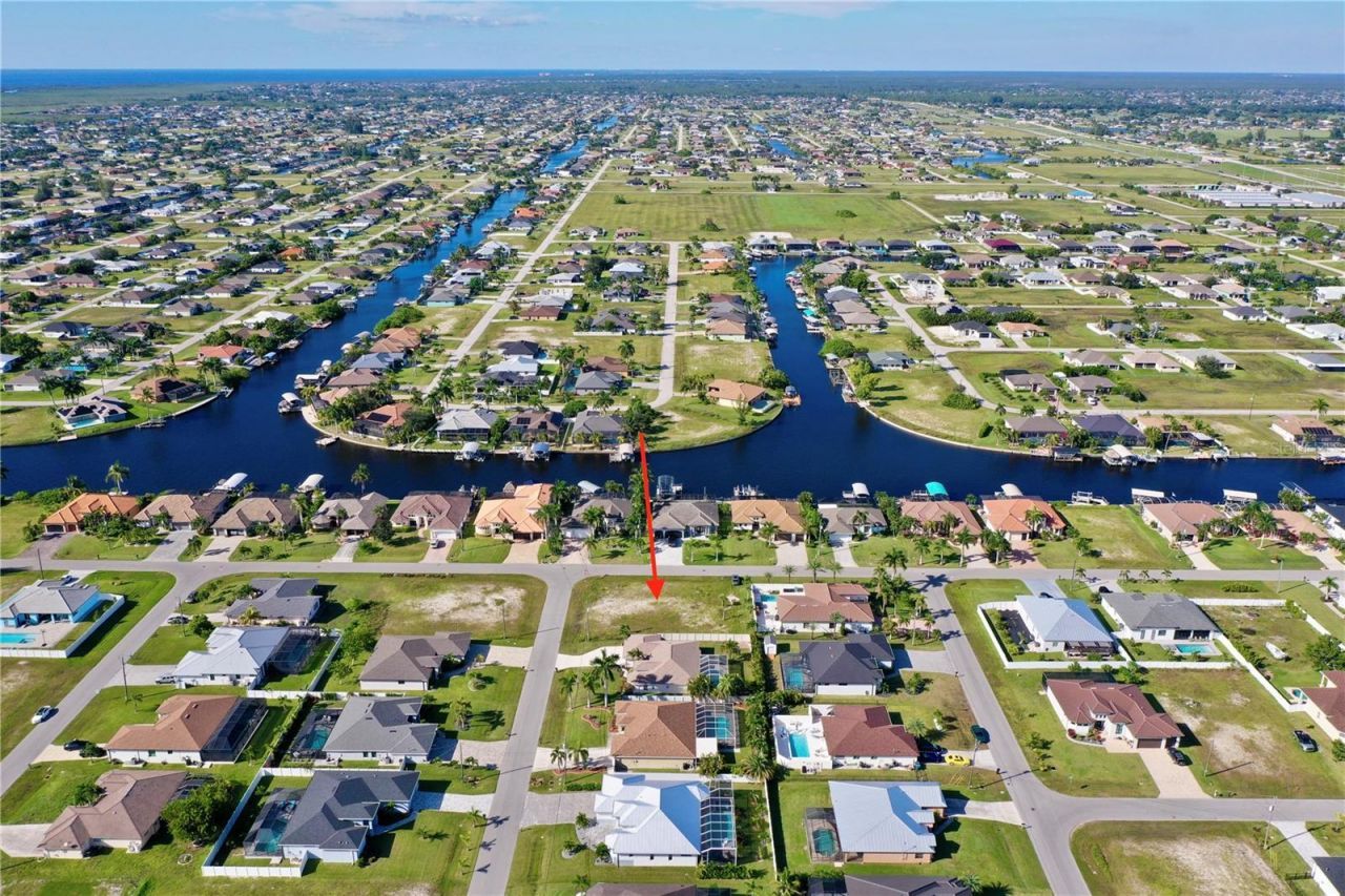 309 NW 35th Place, Cape Coral, FL 33993 Photo