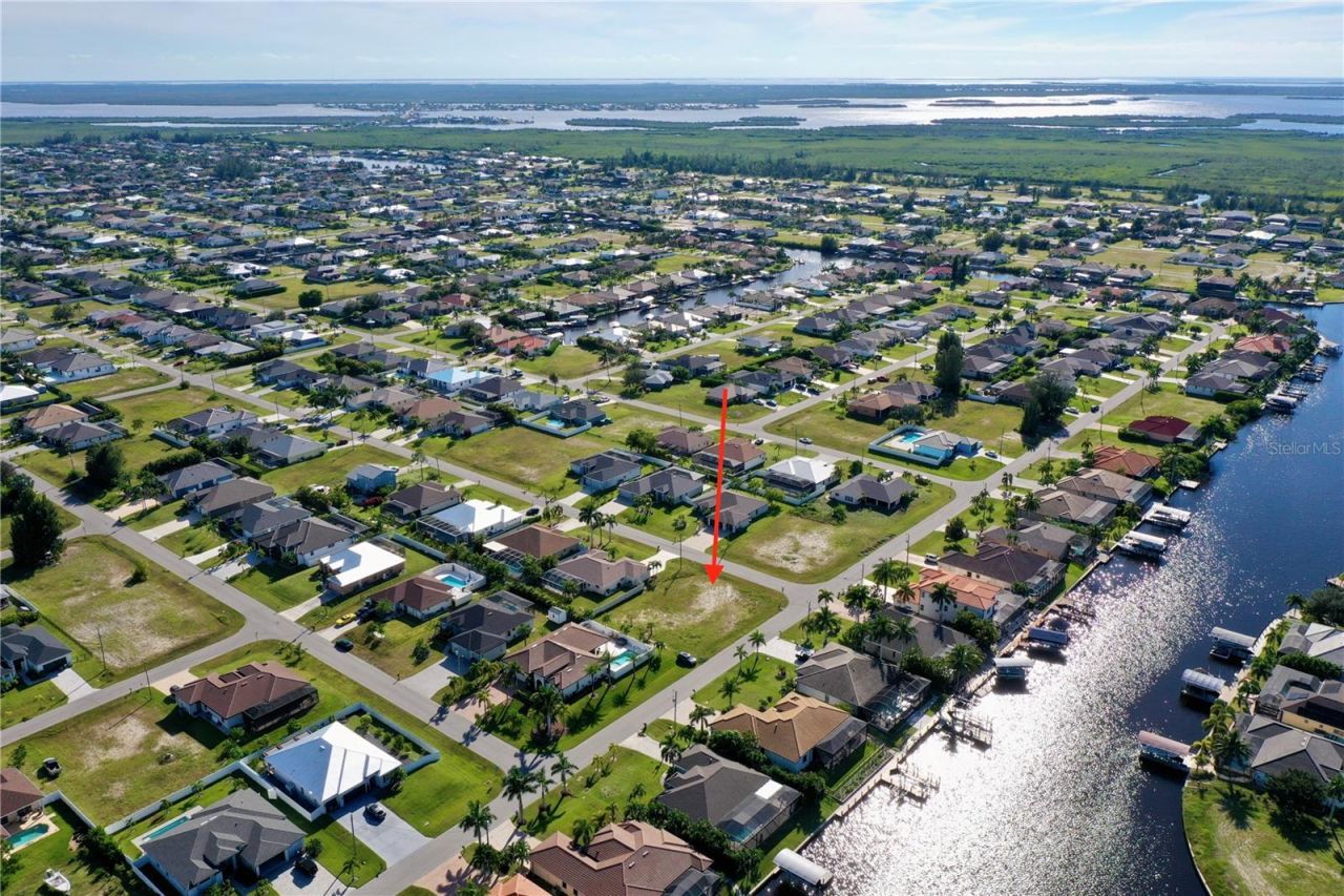 309 NW 35th Place, Cape Coral, FL 33993 Photo
