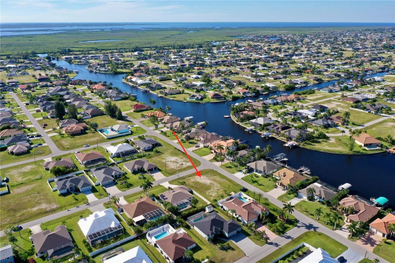 309 NW 35th Place, Cape Coral, FL 33993 Photo